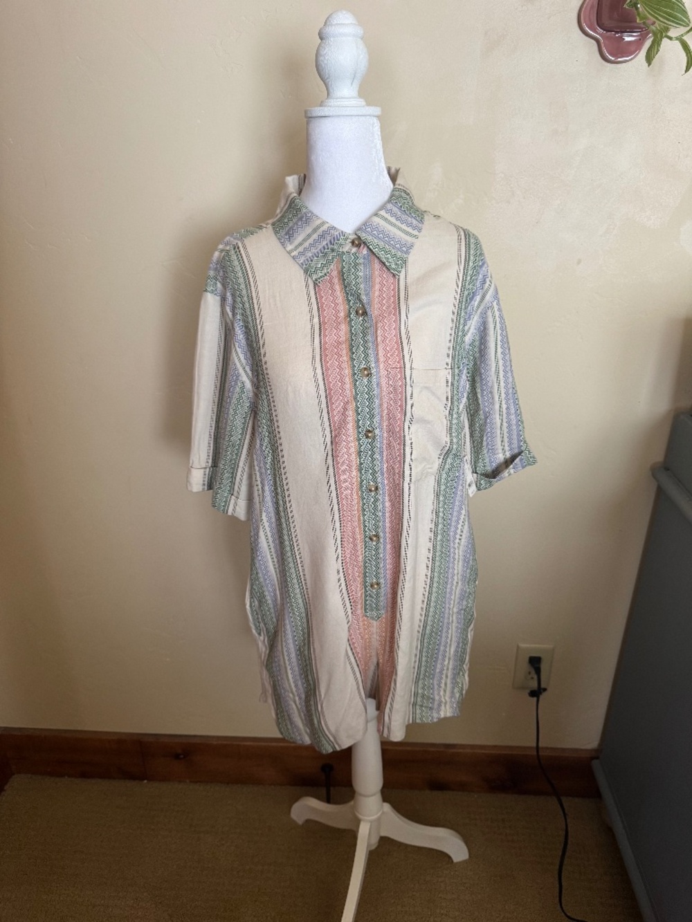 NWT Free People romper
